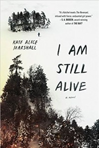 Книга I Am Still Alive