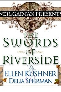 Книга The Swords of Riverside