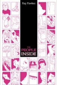 Книга The People Inside