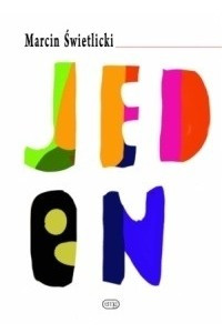 Книга Jeden