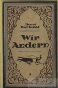 Книга Wir Andern