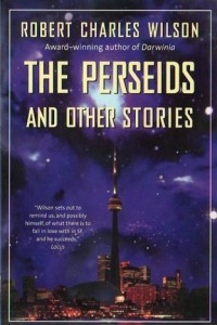 Книга The Perseids and Other Stories