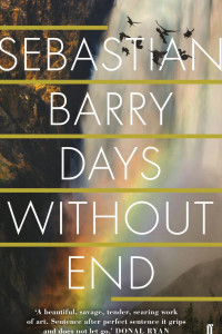 Книга Days Without End