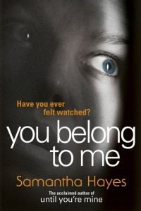 Книга You Belong To Me