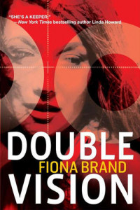 Книга Double Vision