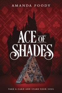 Книга Ace of Shades