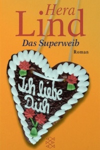 Книга Das Superweib