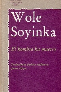 Книга El hombre ha muerto