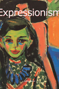 Книга Expressionism