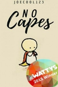 Книга No capes