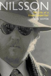 Книга Nilsson. The Life of a Singer-Songwriter