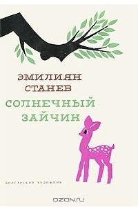 Книга Солнечный зайчик