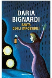 Книга Santa degli impossibili