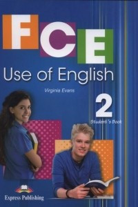 Книга FCE Use of English 2 Teacher's Book