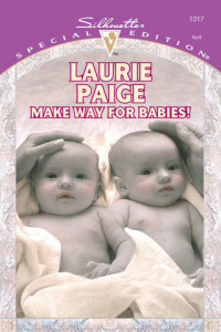 Книга Make Way For Babies!