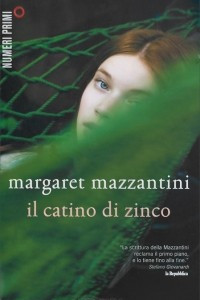 Книга Il catino di zinco