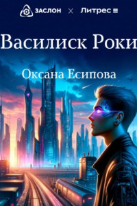 Книга Василиск Роки