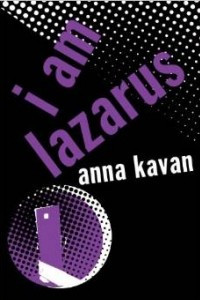 Книга I Am Lazarus