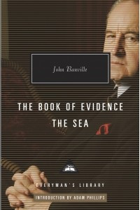 Книга The Book of Evidence, The Sea