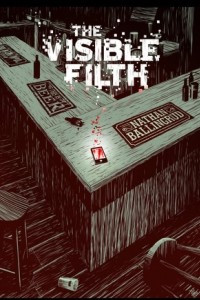 Книга The Visible Filth