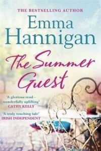 Книга The Summer Guest