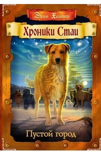 Книга Пустой город