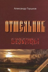 Книга Отшельник. Книга 2. Безумцы