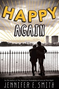 Книга Happy Again