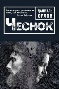 Книга Чеснок