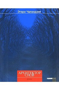 Книга Архитектор снов