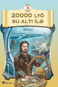 Книга 20000 lyö su altı ilə