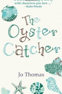 Книга The Oyster Catcher