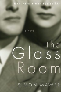 Книга The Glass Room