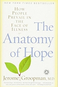 Книга The Anatomy of Hope