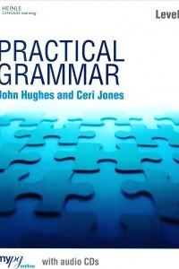 Книга Practical Grammar: Level 2