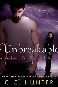 Книга Unbreakable