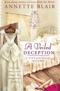 Книга A Veiled Deception