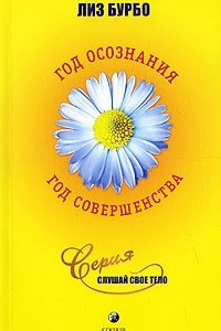 Книга Год осознания. Год совершенства