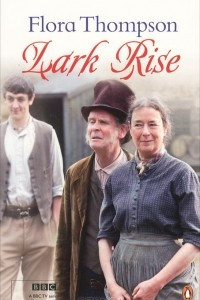 Книга Lark Rise