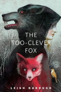 Книга The Too-Clever Fox