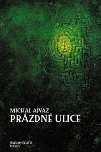 Книга Prazdne ulice