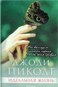 Книга Идеальная жизнь