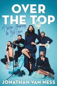 Книга Over the Top