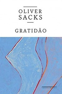 Книга Gratidao