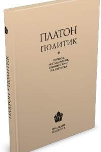 Книга Политик