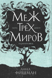 Книга Меж трех миров. Том 2