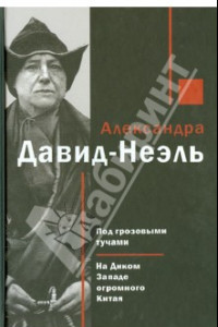 Книга Под грозовыми тучами. На Диком Западе огромного Китая