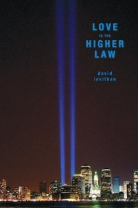 Книга Love Is the Higher Law