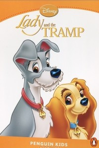 Книга Lady and the Tramp: Level 3