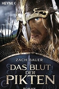 Книга Das Blut der Pikten